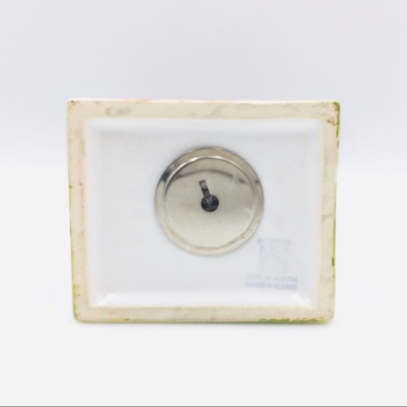 Tiffany & Co. Cottage Coin Bank - Picture 7 of 8